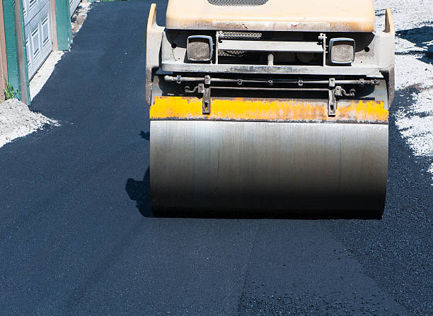 Why Choose Us For All Your Driveway Paving Needs in Coloma, MI?