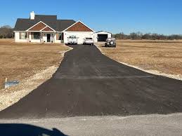 Best Driveway Repair and Patching  in Coloma, MI